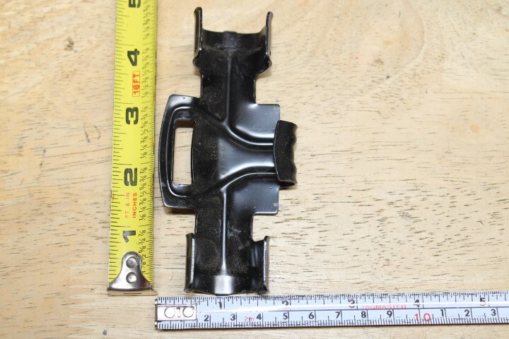5 Apache Helicopter M230 30mm Link 5 Links