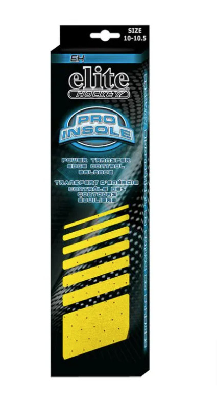 Elite Hockey Pro Insoles