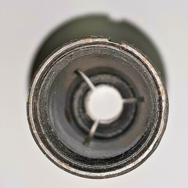 COLLET 9/16 5C