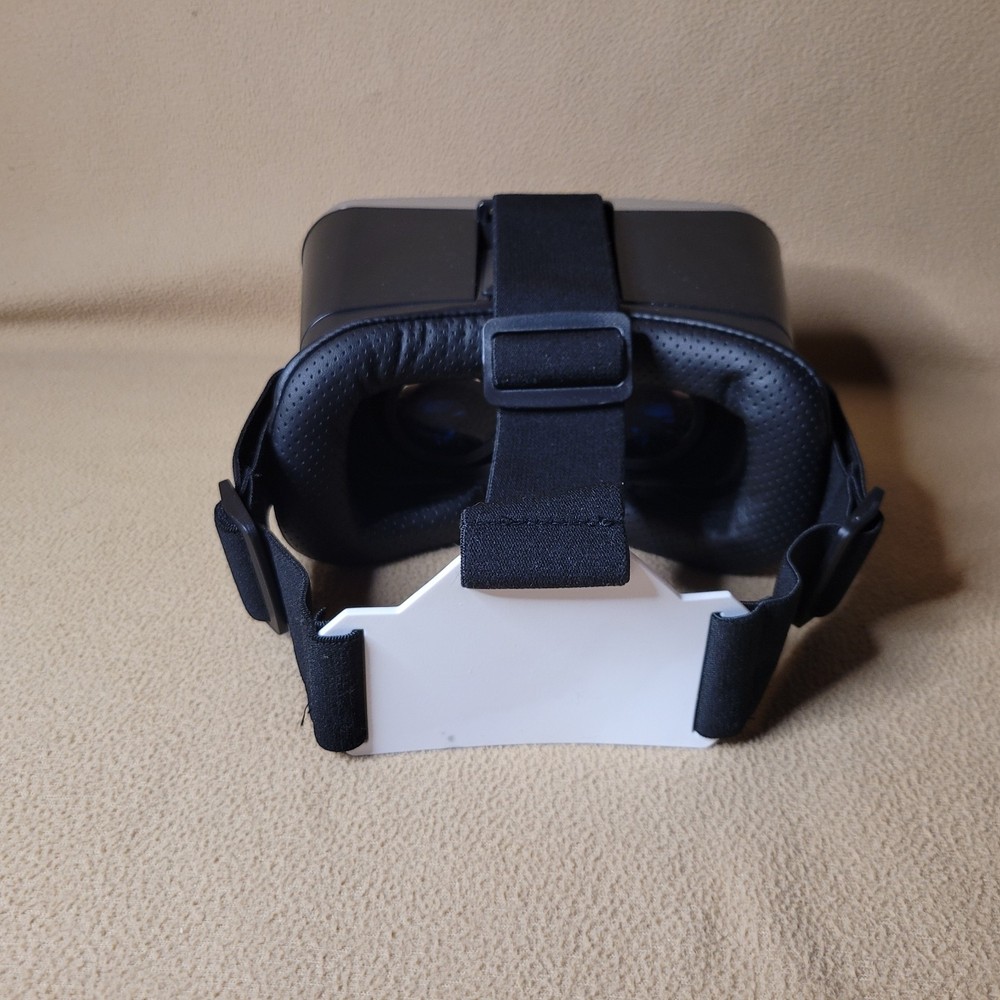 VR Park Virtual Reality Glasses Headset With Bluetooth Remote Controller