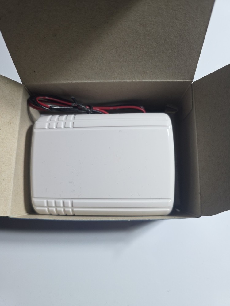 2GIG-TAKE-345 345 MHz Super Switch Wireless Home Security Takeover Module