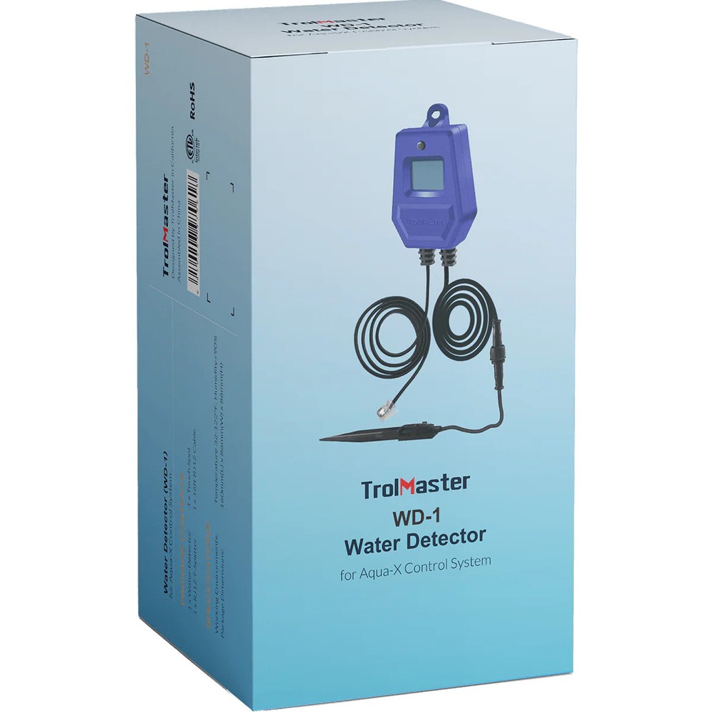 TrolMaster Aqua-X Water Detector