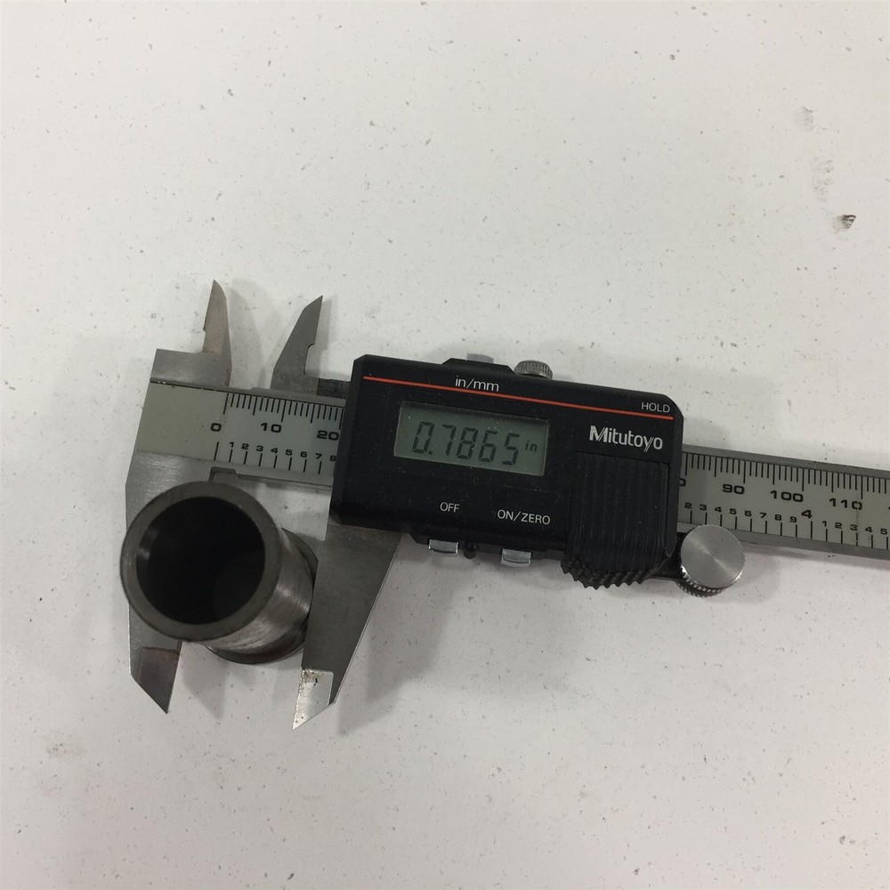 Brustol 5/8" Ejector Pin Bushing