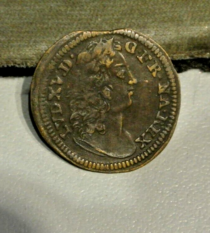 LOUIS XV