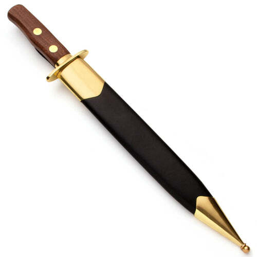 Daniel Boone Bowie