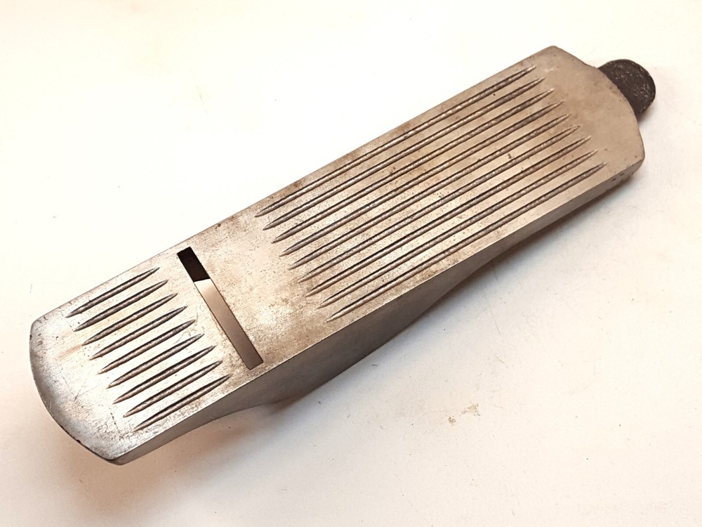 3345 Ohio Tool; KK3 Plane Bottom