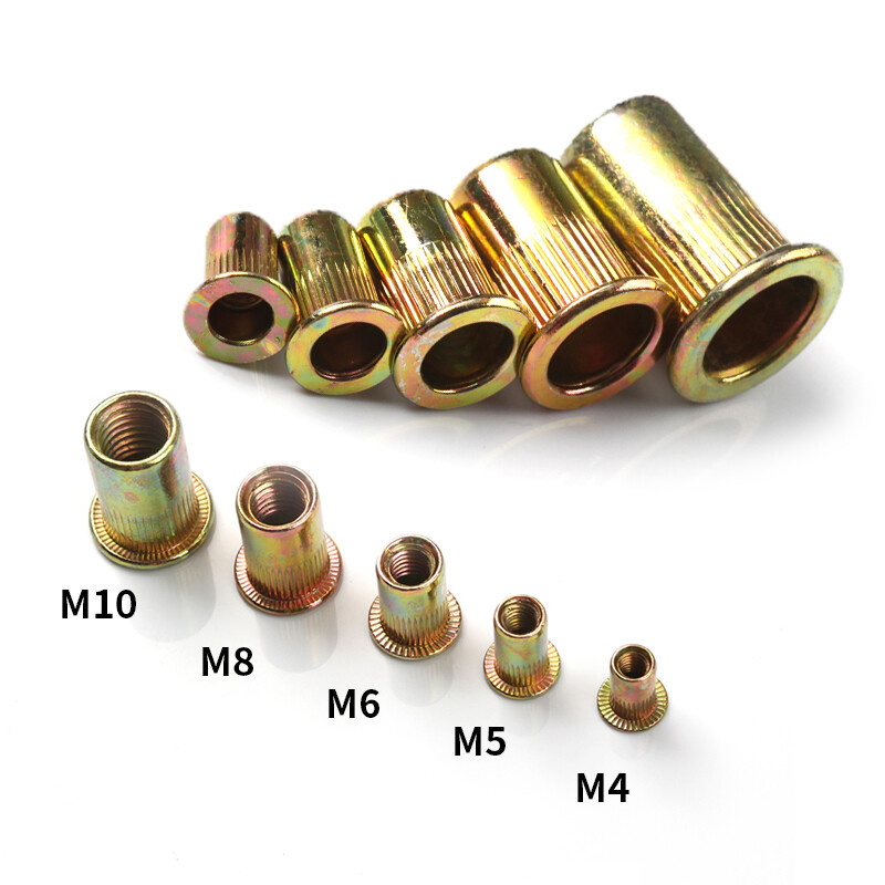 900 Rivet Nut Gun Kit Rivnut Tool Nut Setter Thread Setting Nutsert Tool Metric