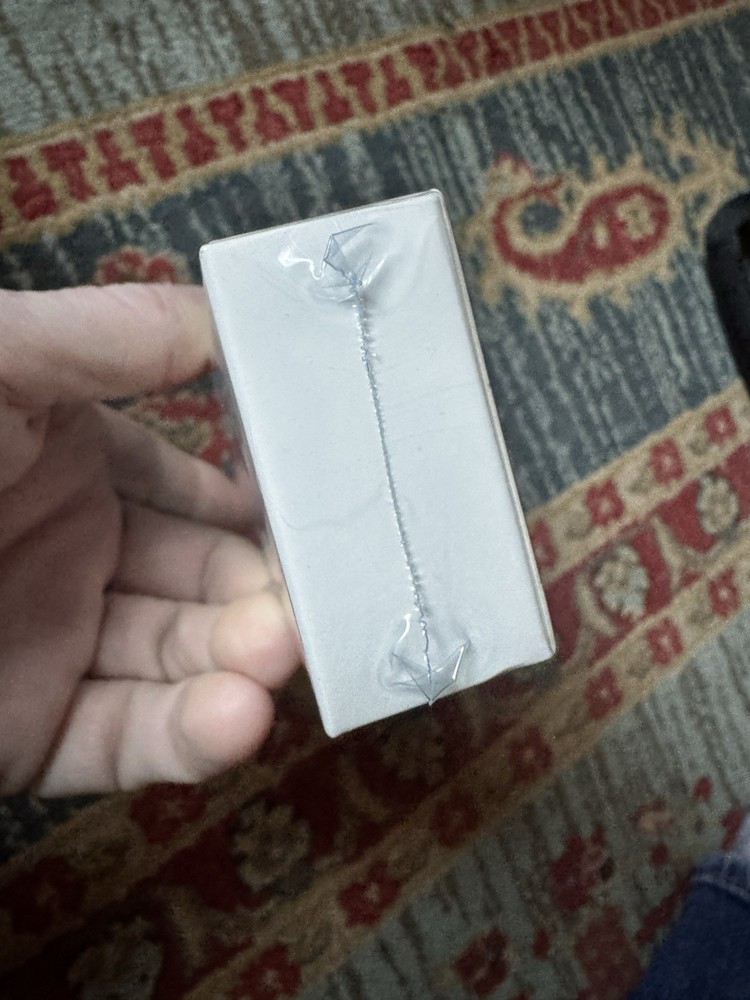 Apple Vintage Microphone | 1991 | Sealed