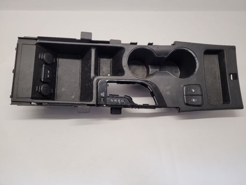 2011 12 13 14 HYUNDAI SONSATA CONSOLE CUPHOLDER TRIM PANEL