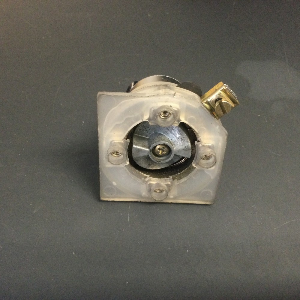 Square D Position Selector Switch (LPW29U)