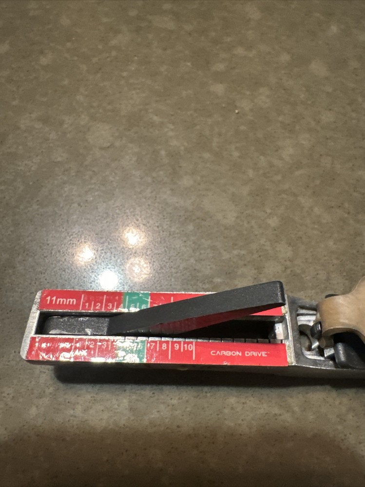 Gates Krikit II Belt Tension Tester