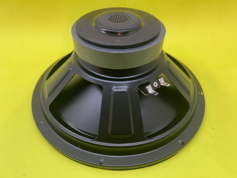 Infinity RS-5000 Woofer Speaker Replacement Driver Free Shipping