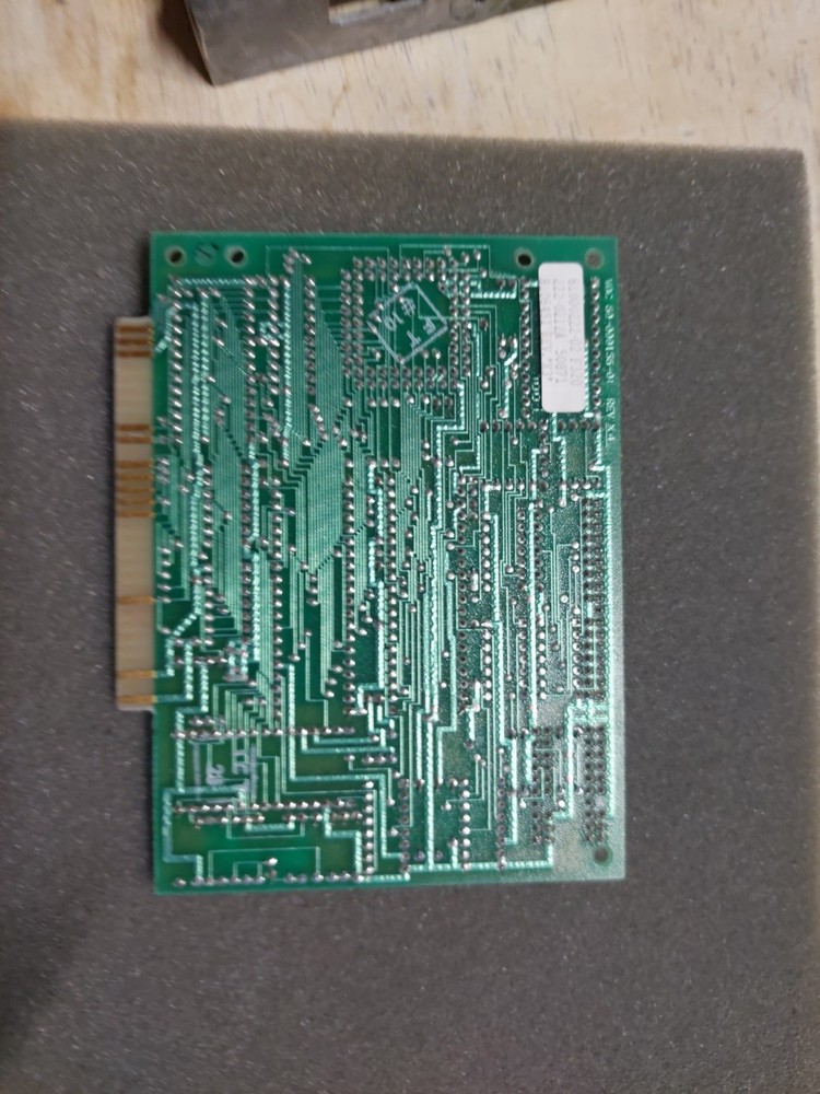 Wd Wdxt-Gen Wdxt-Gen 8Bit Isa Mfm Controller