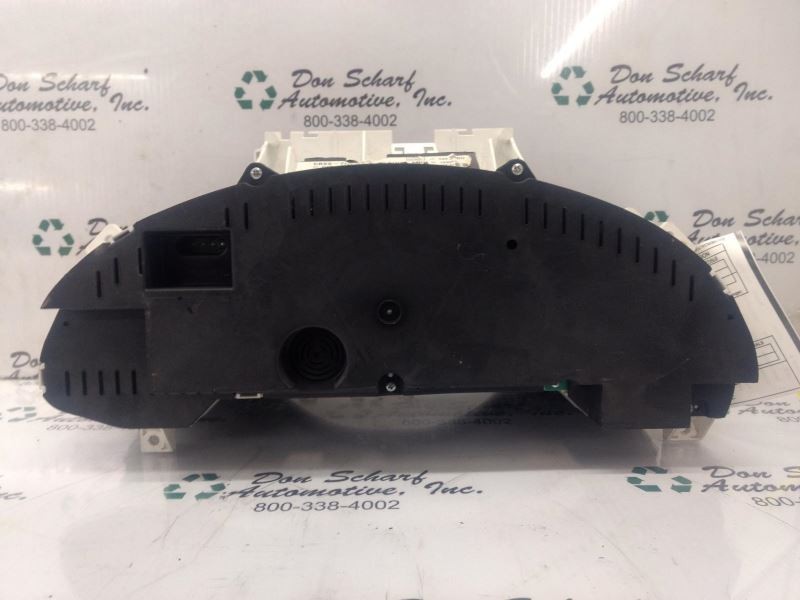 Speedometer Cluster MPH Without Navigation Display Fits 07 PACIFICA 311736