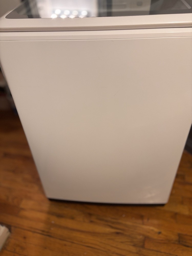 Samsung Washing Machine!