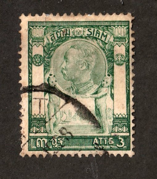 Thailand         95       used