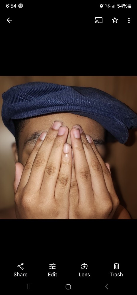 Gymboree Cap