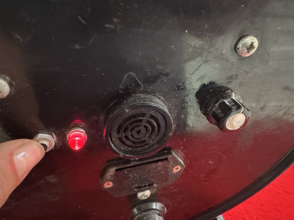 Solinst Model 102 Water Level Meter 500ft