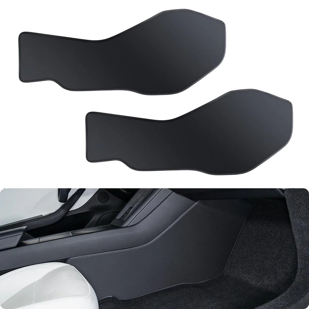BASENOR Tesla Model 3 Center Console Side Organizer 2024-2025 Open Box