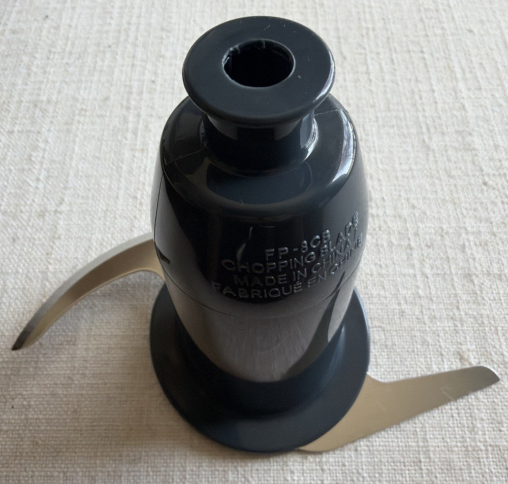 Cuisinart Food Processor FP-8 Chopping Blade FP-8CB Replacement Part