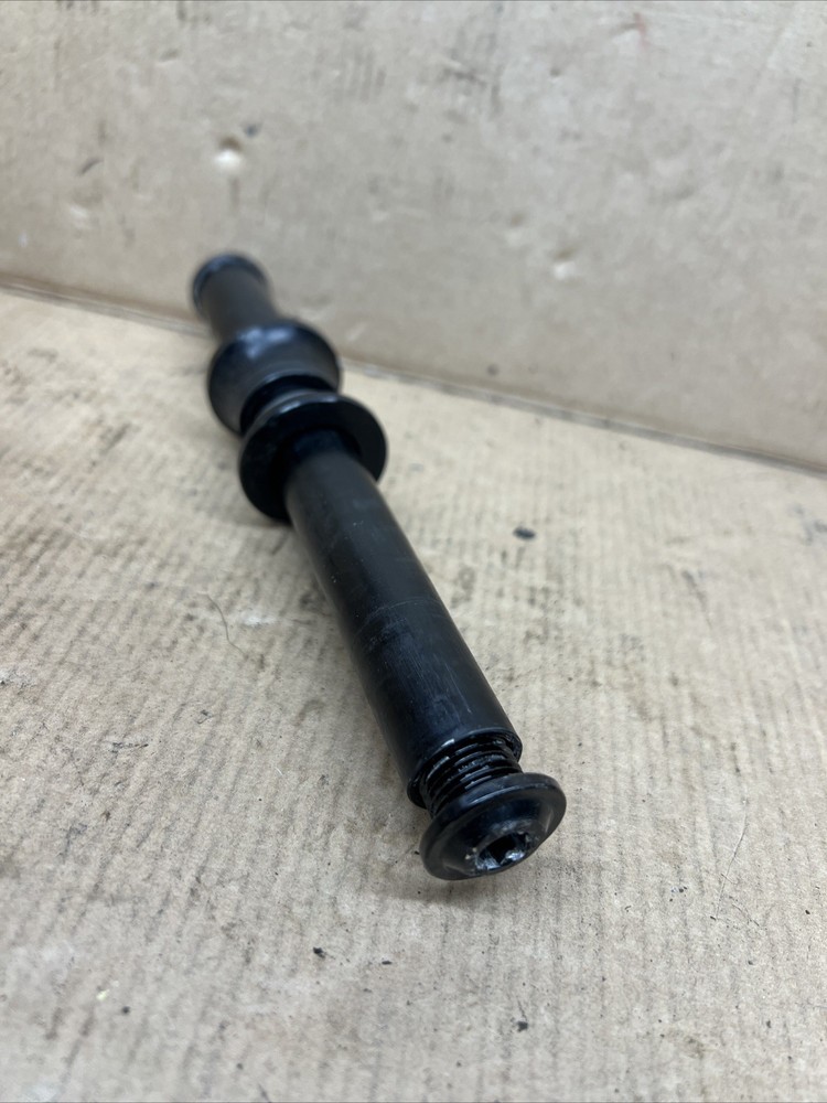 2024 Rfn Rally Pro Front Spindle Axle Spacers