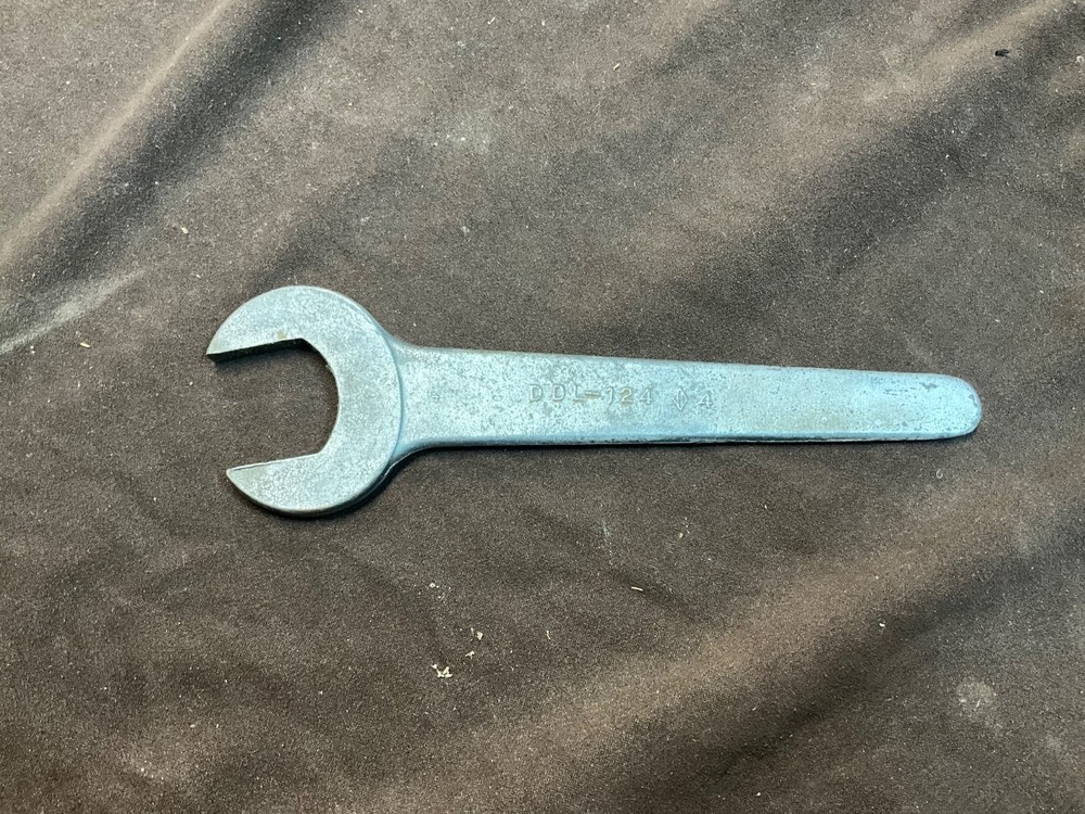 Delta Wood Lathe Spindle Wrench