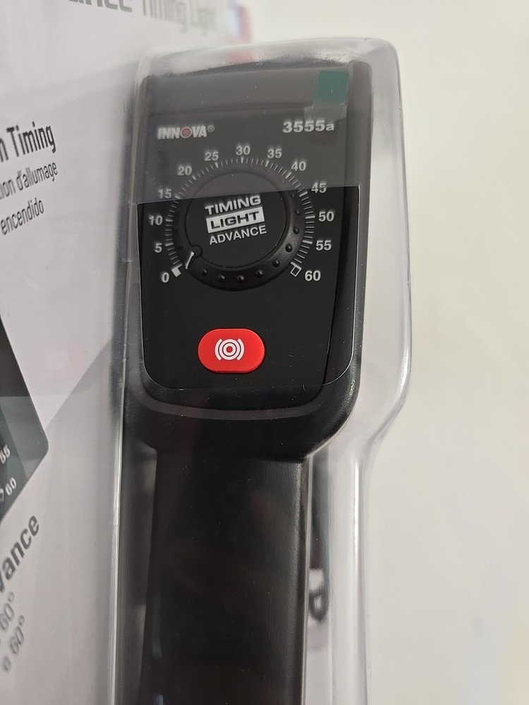 Innova Advance Timing Light