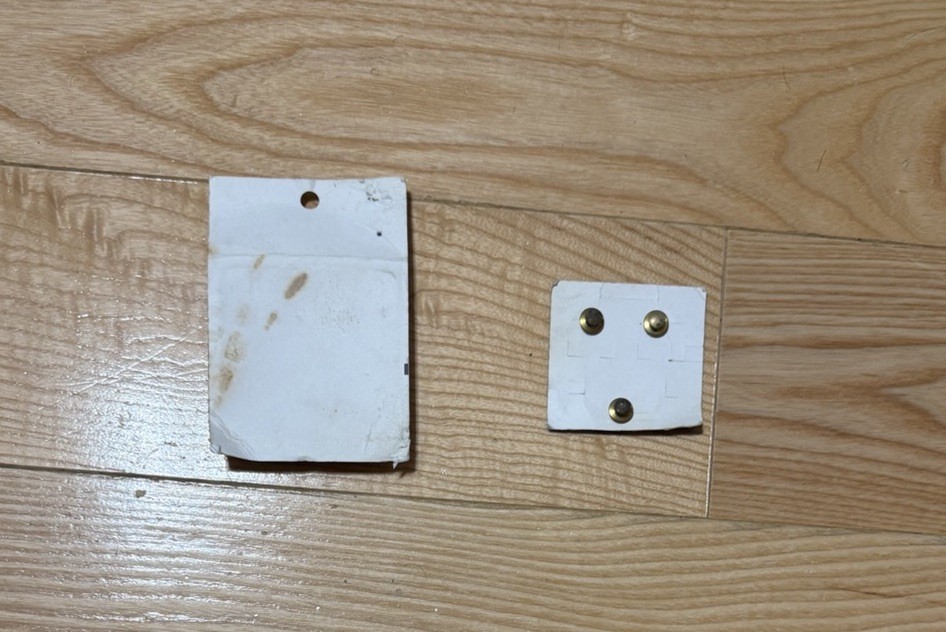 101st Airborne CSIB Pack