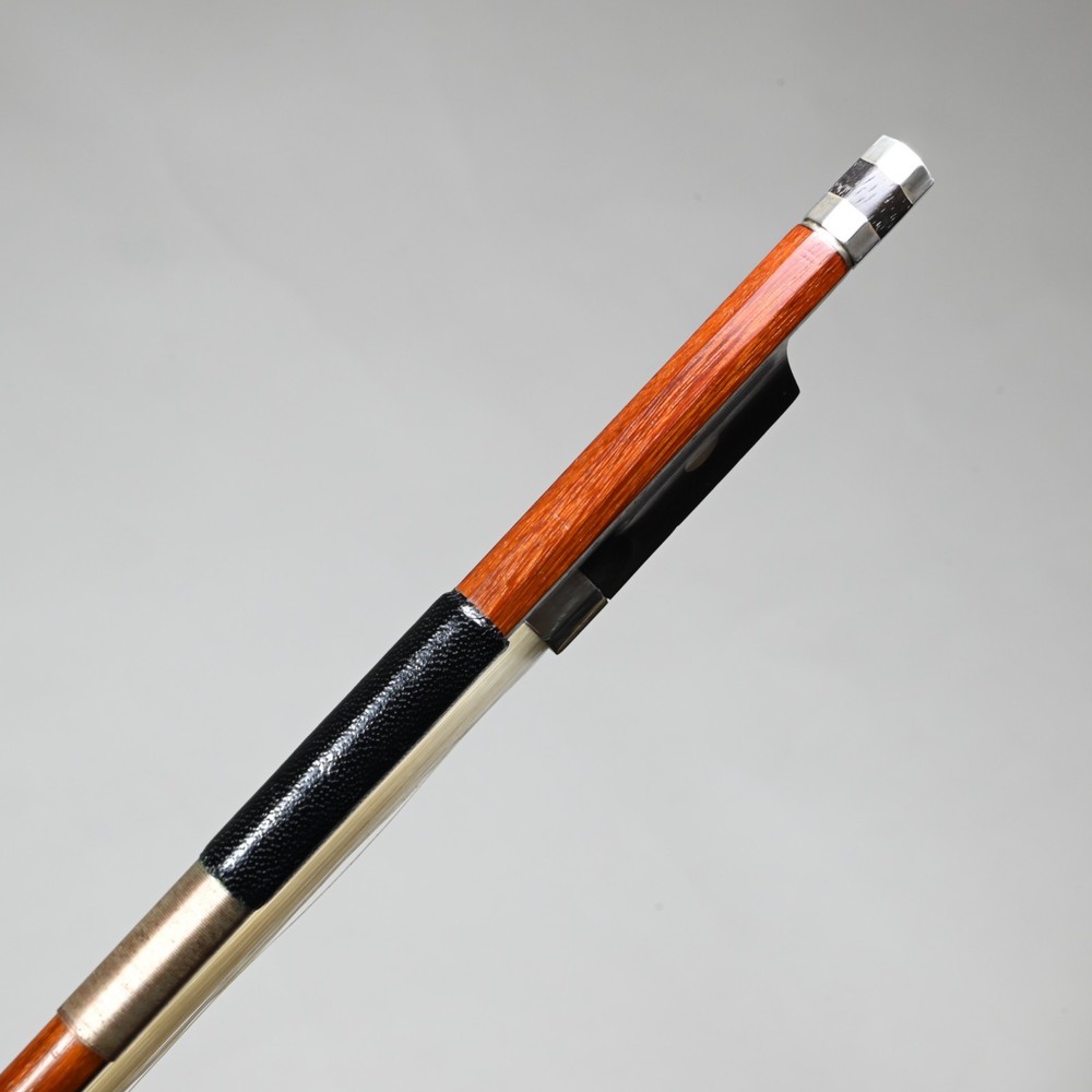 SUGITO "Standard-B" Violin Bow (Advanced), 4/4, Japan - Select Pernambuco