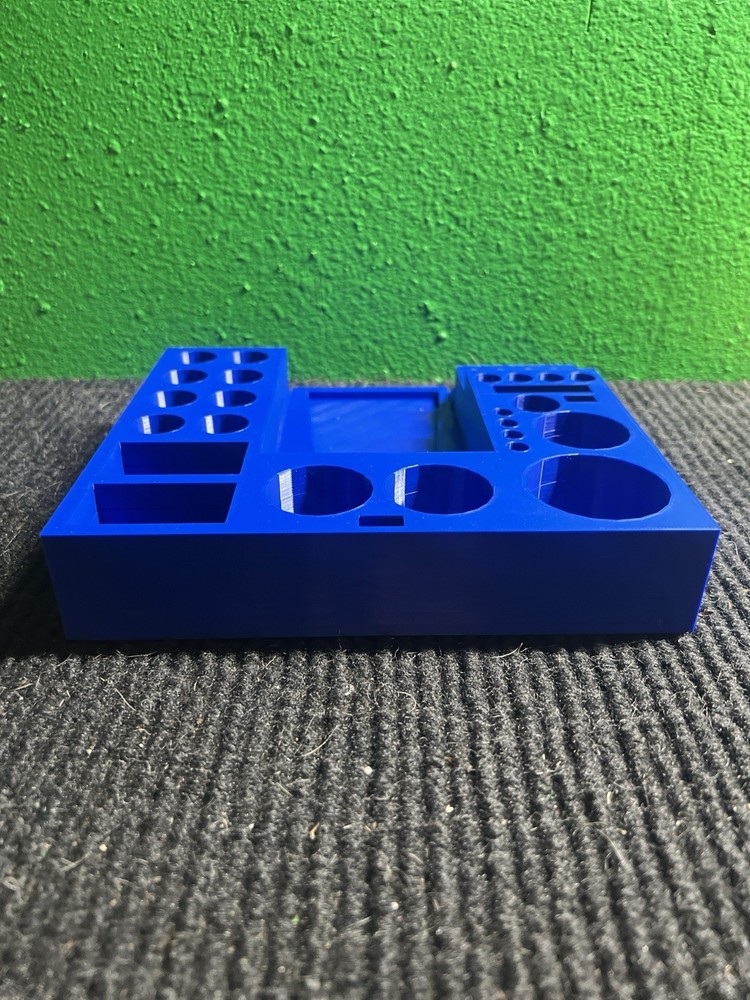 3D Printed RC Tool Pit Stand