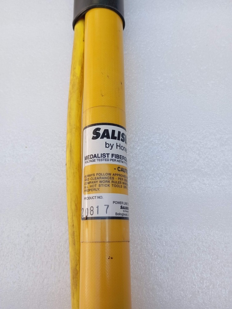 SALISBURY 20817 Discharge stick