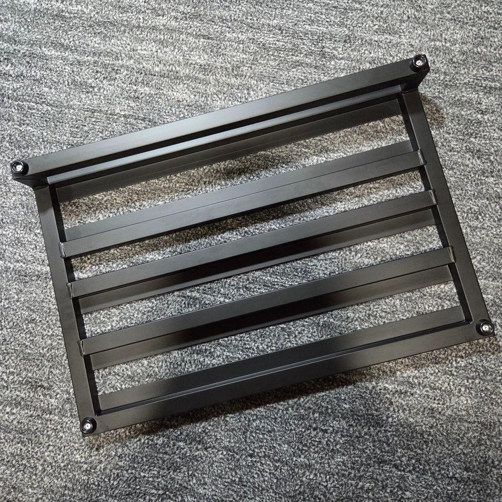 Pedaltrain Classic 3 with Soft Case