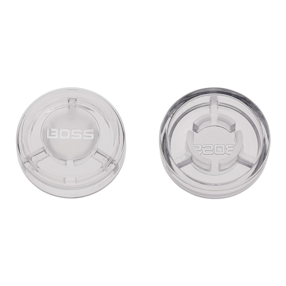 BOSS Footswitch Cap (10-Pack)