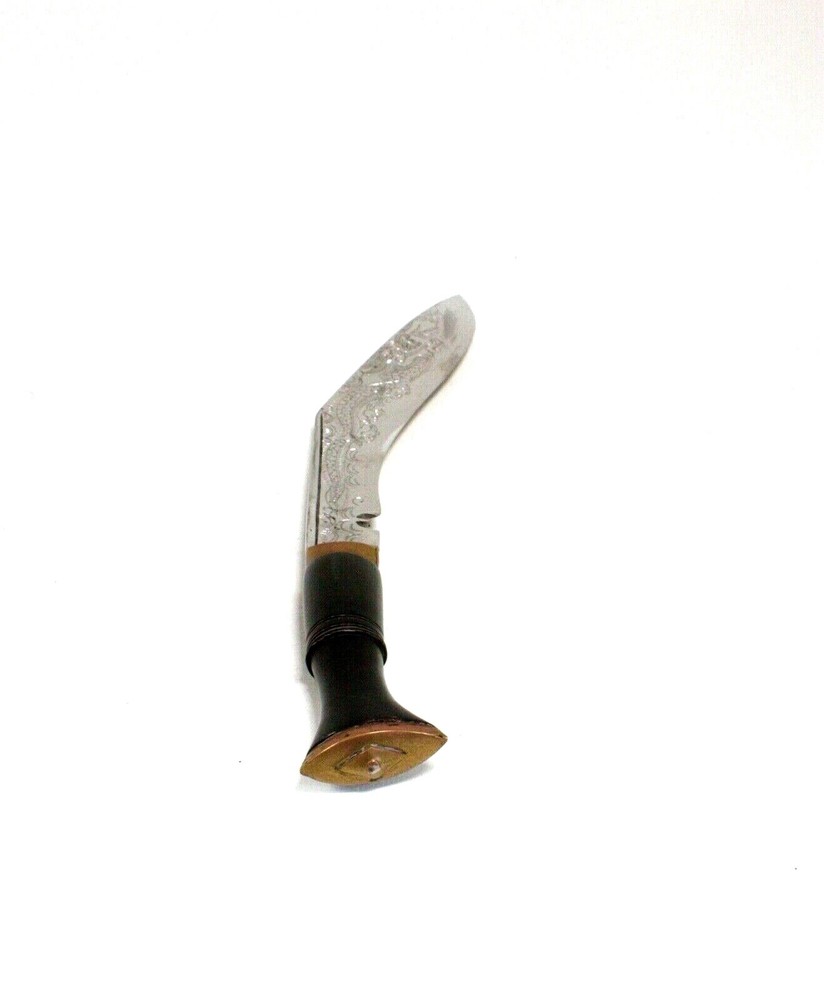 COMBAT COLLECTORS KNIFE