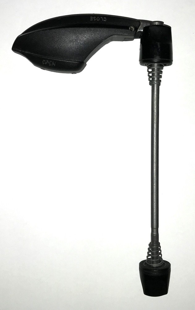 Mavic Quick Release Front E-Skewer with Integrated Sensor