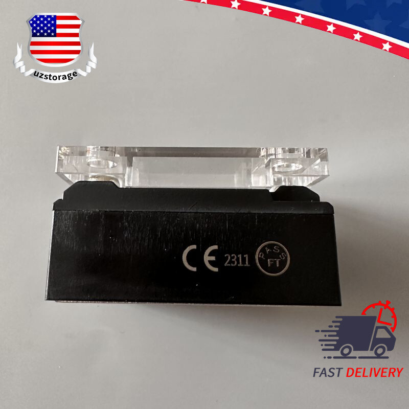 For Crydom A2450 90-280V Input Panel Mount 240 Volt Output 50A Solid State Relay