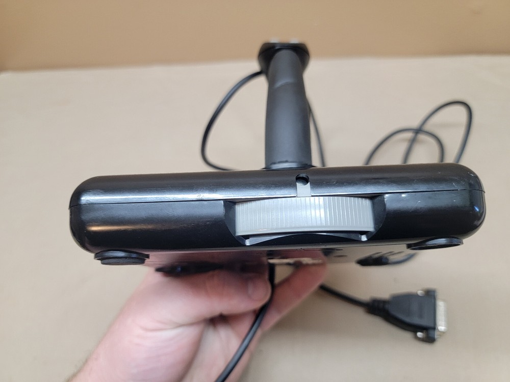 Advanced Gravis Analog 15-Pin Joystick Controller For PC Vintage