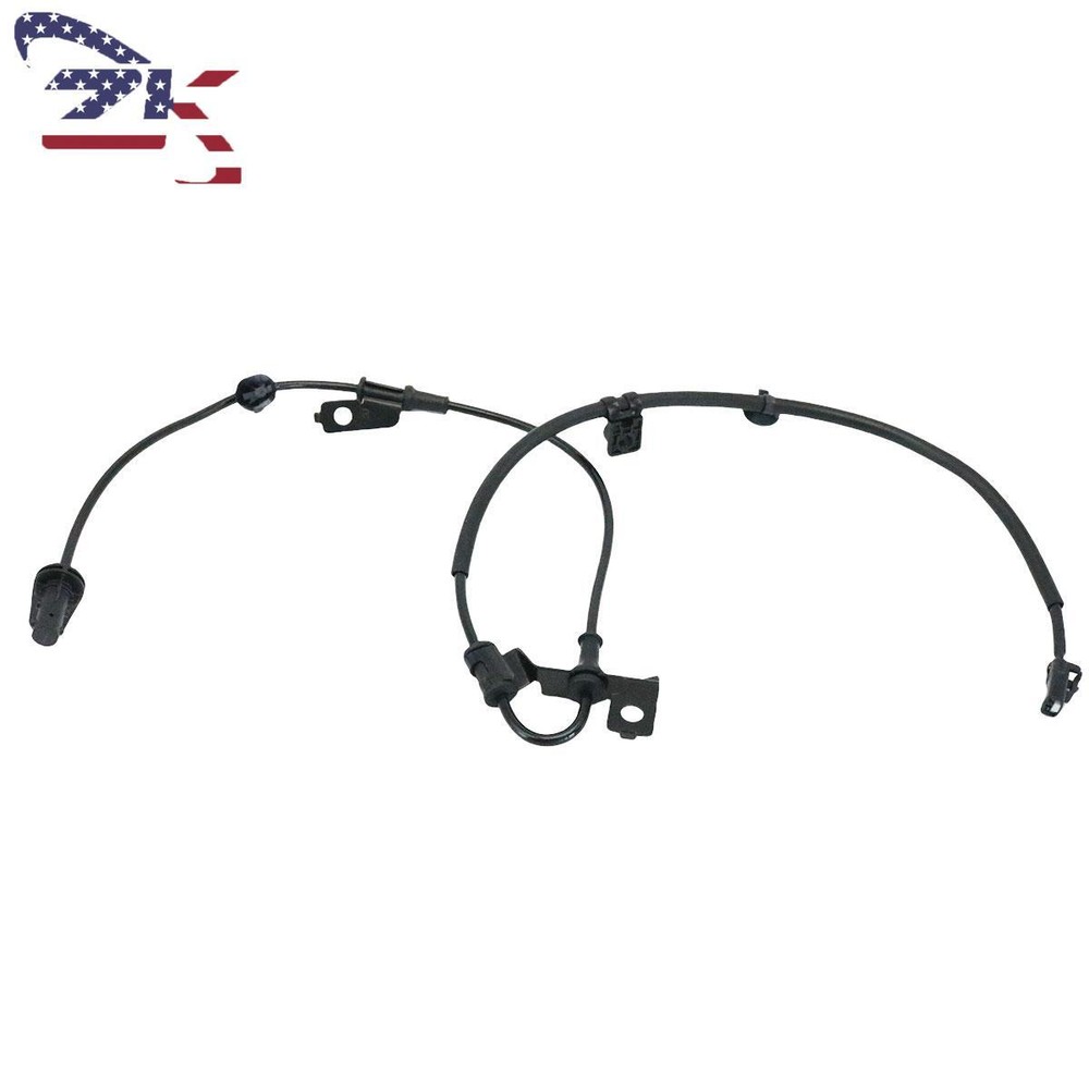For 2016-2020 Kia Optima Front Driver & Passenger Side ABS Wheel Speed Sensor