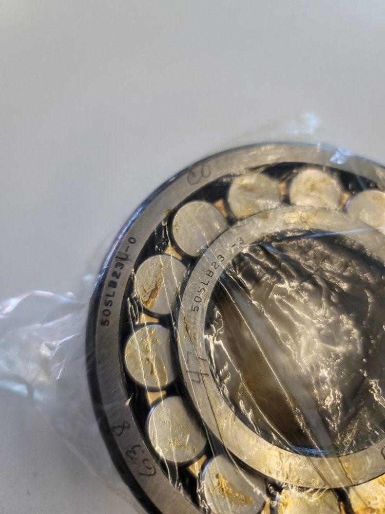 50SLB23L-0 Link Belt Spherical Roller Bearing
