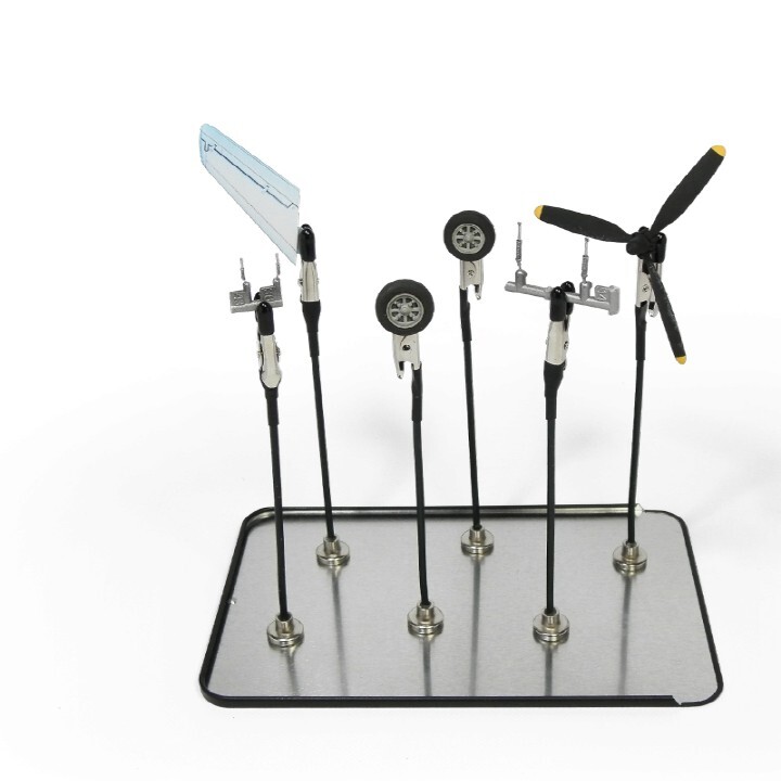 Mig Ammo #8582 Magnetic Jaws