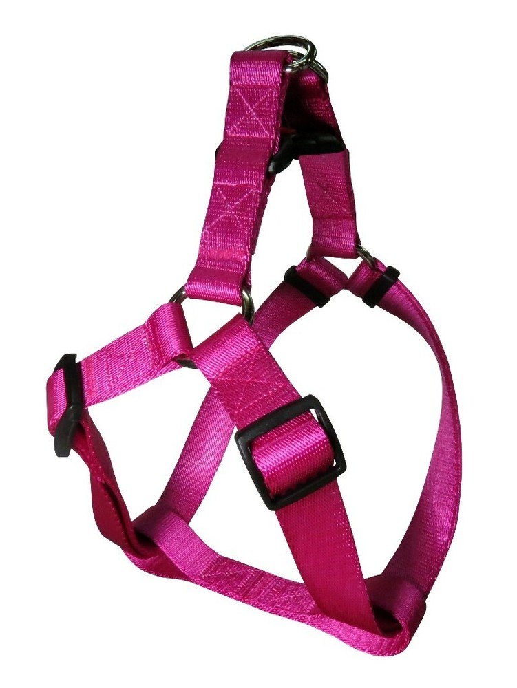 HDP STEP IN HARNESS Dog Pet Walk Adjustable Easy No Pull with Safety Buckle
