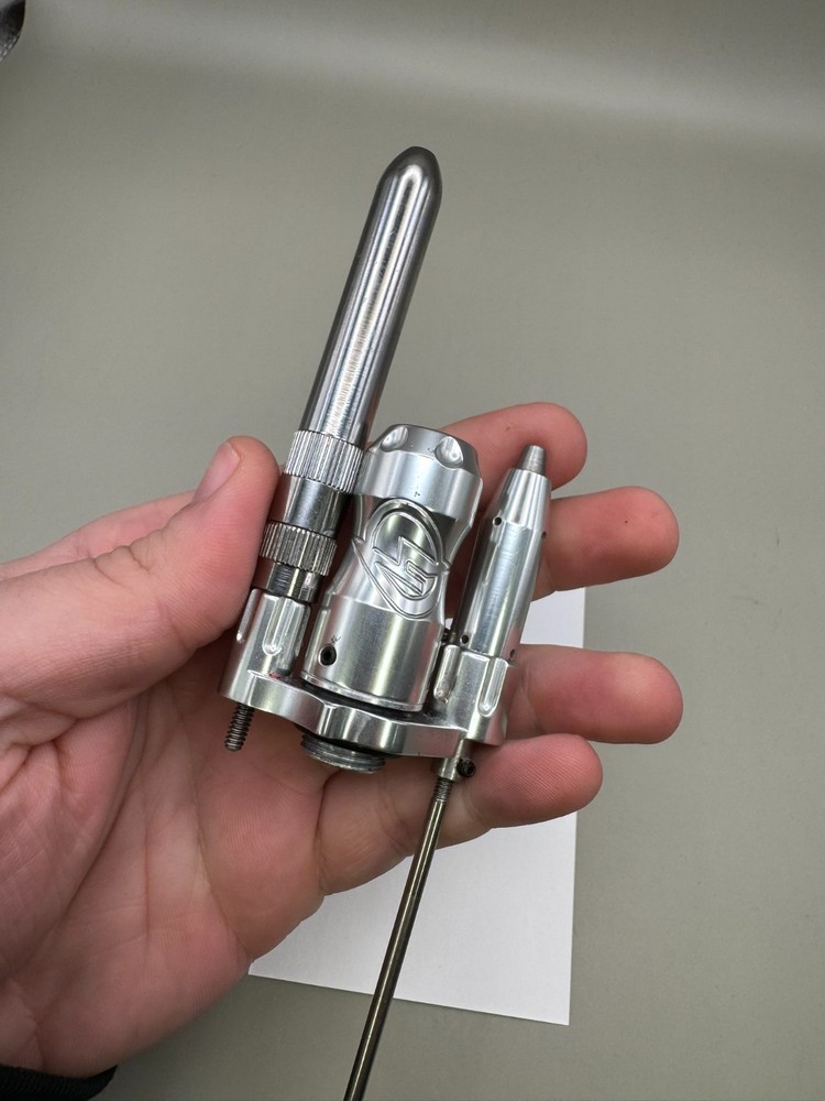 Hybrid PB Autococker Pneumatics Kit