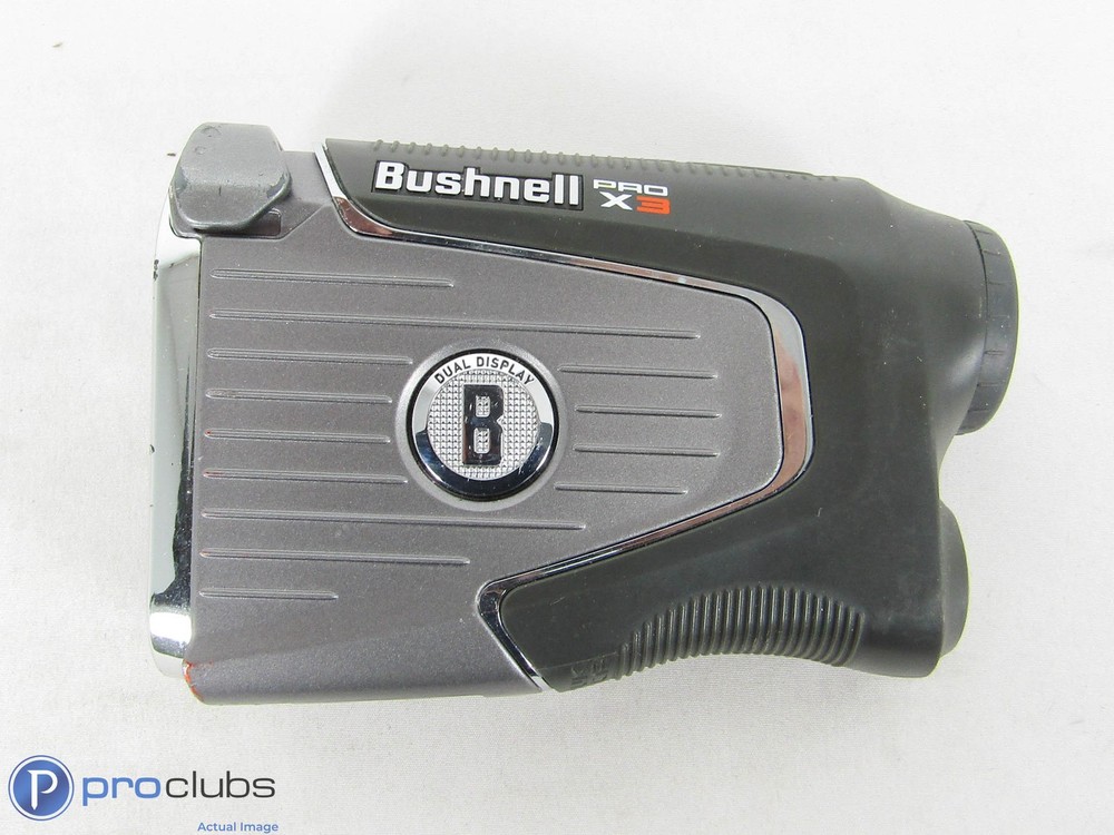 Bushnell Pro X3 Range Finder - 463714