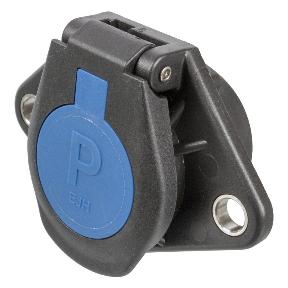 FEBI ABS/EBS coil parking socket - 171834 -