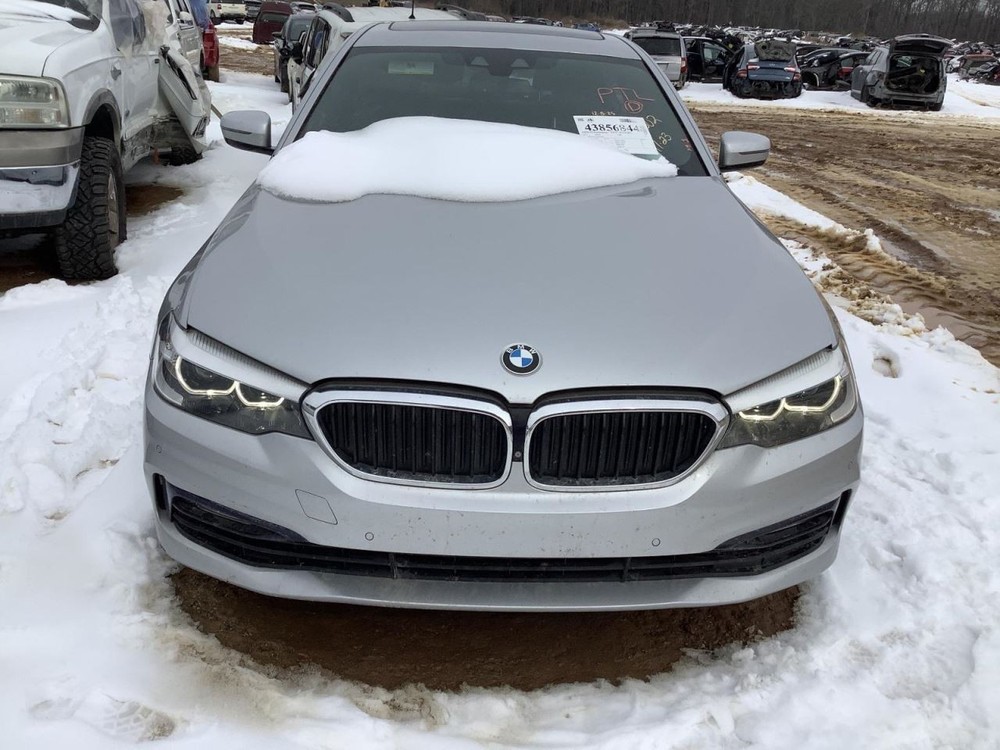 530I 2017 Glove Box 4947008