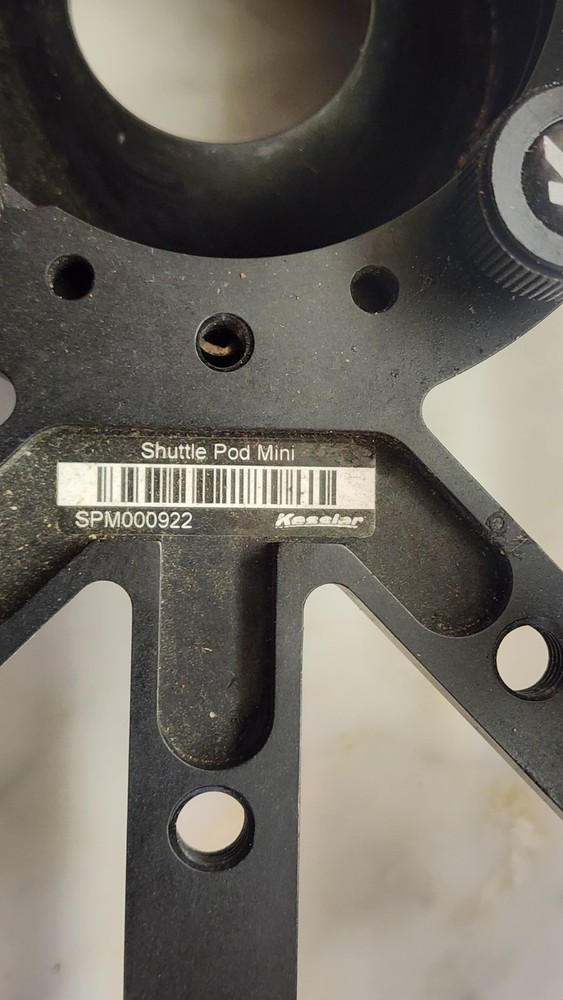 Kessler Shuttle Pod Mini