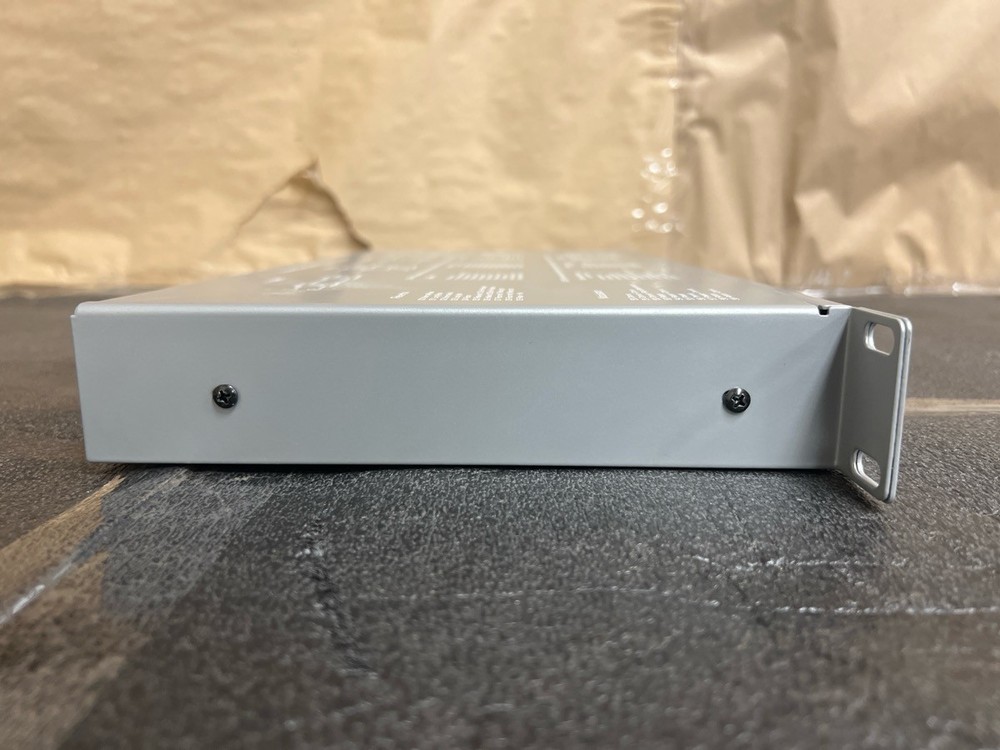 *VERY CLEAN*PEAVEY DDF2 MULTI EFFECTS PROCESSOR (R7A008667)