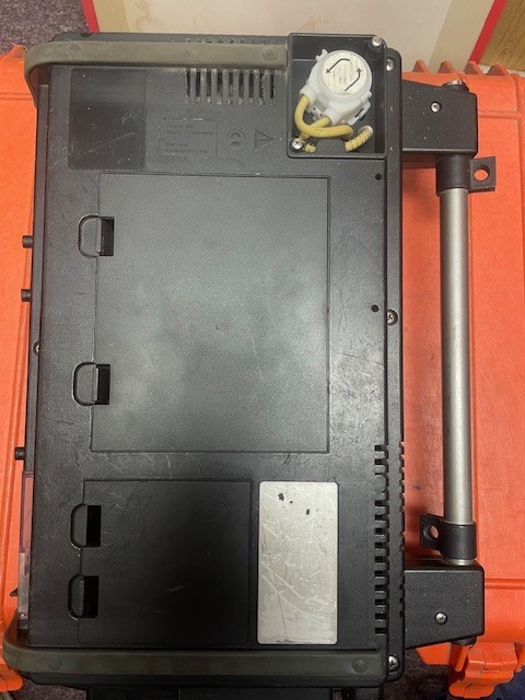 Testo 350XL Combustion Gas Analyzer