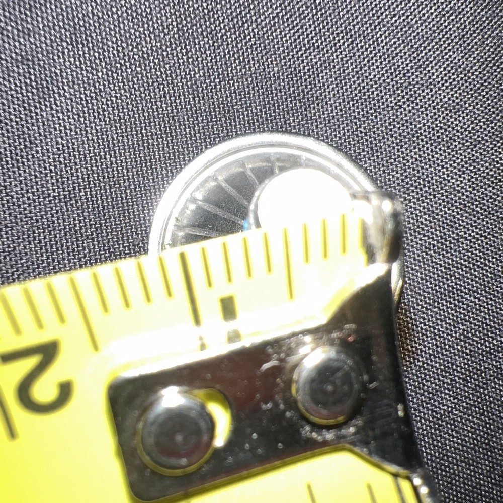 Snowboard Binding Screw From 51/50 Model