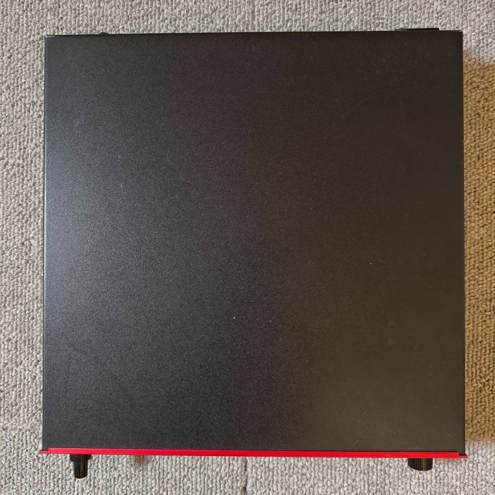 BOSS VF-1 24-Bit Multi-Effects Processor Made in Japan With Power Supply ※READ